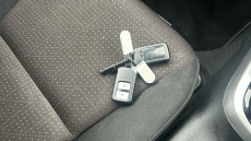 Honda Jazz 1.3 EX Navi 5dr Petrol Hatchback